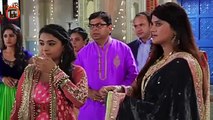 Mere Rang Mei Rangne Wali 22 June 2015 Radha Stops Jhanvi Ring Ceremony Cinepax