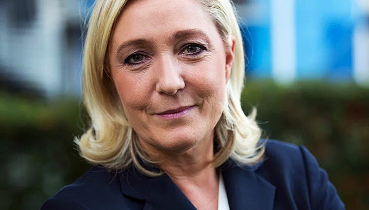 Marine Le Pen sur Sud Radio - 23 juin 2015