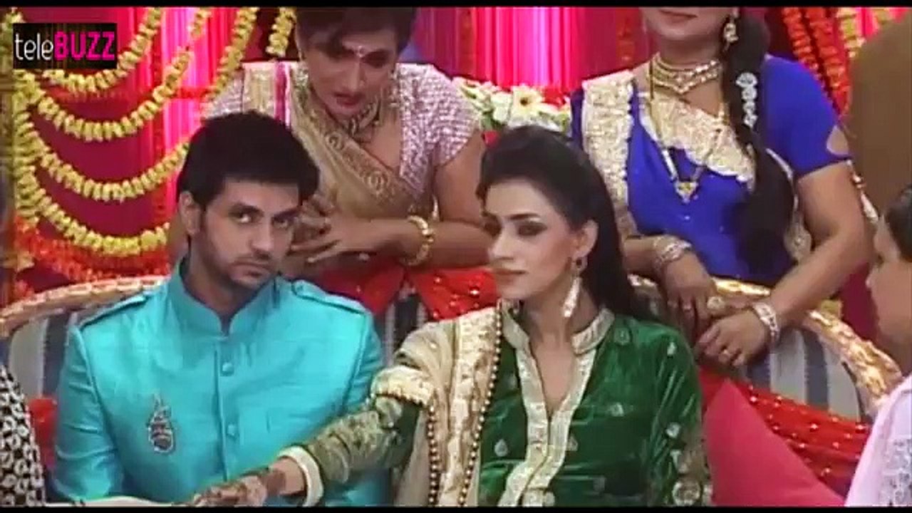 Meri Aashiqui Tum Se Hi 22nd June 2015 EPISODE Ishani EXPOSES Ritika Cinepax