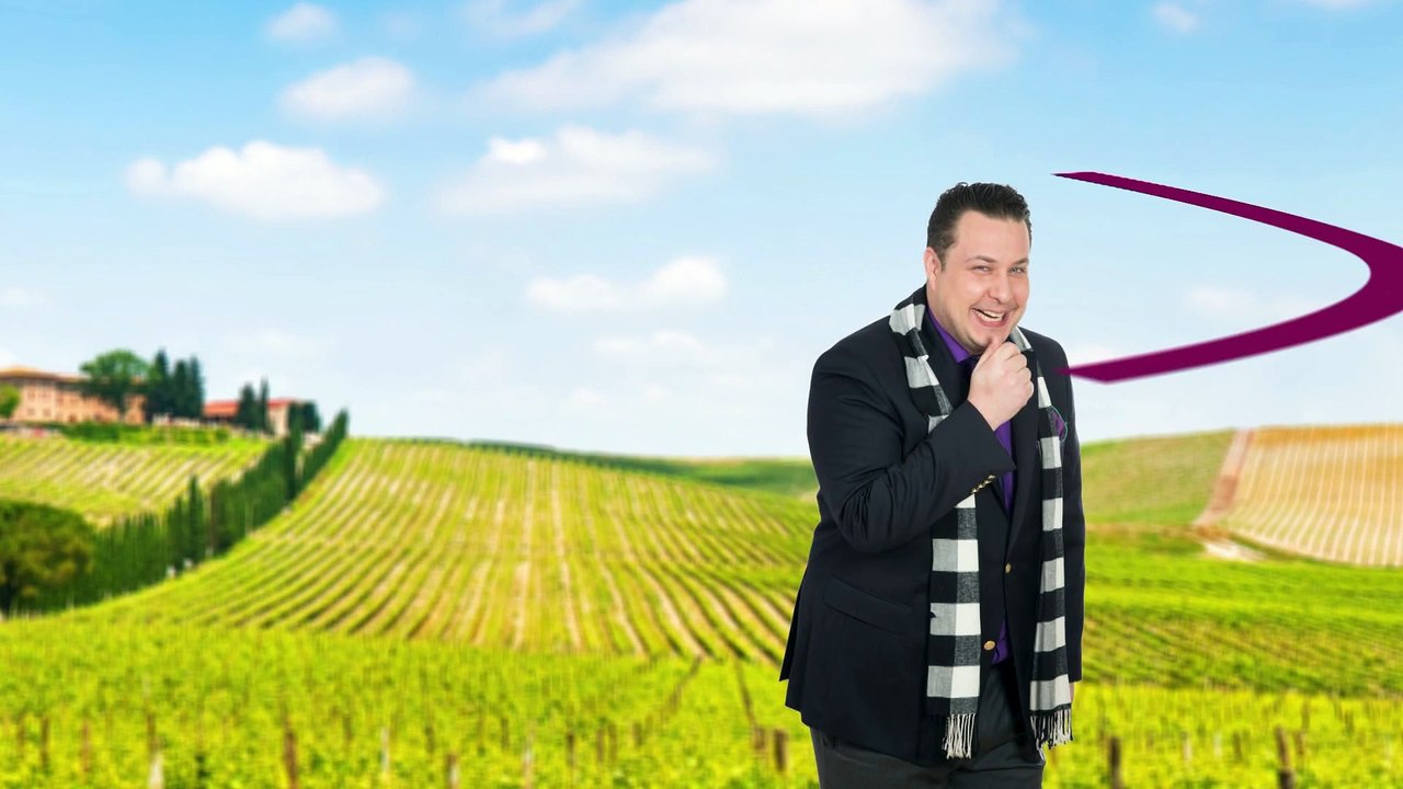 Weingut Nippgen - Kölner Weinwoche 2015