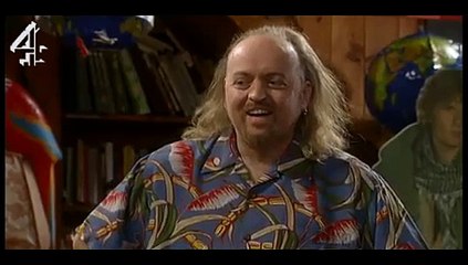 Black Books | Charm Offensive | Channel 4