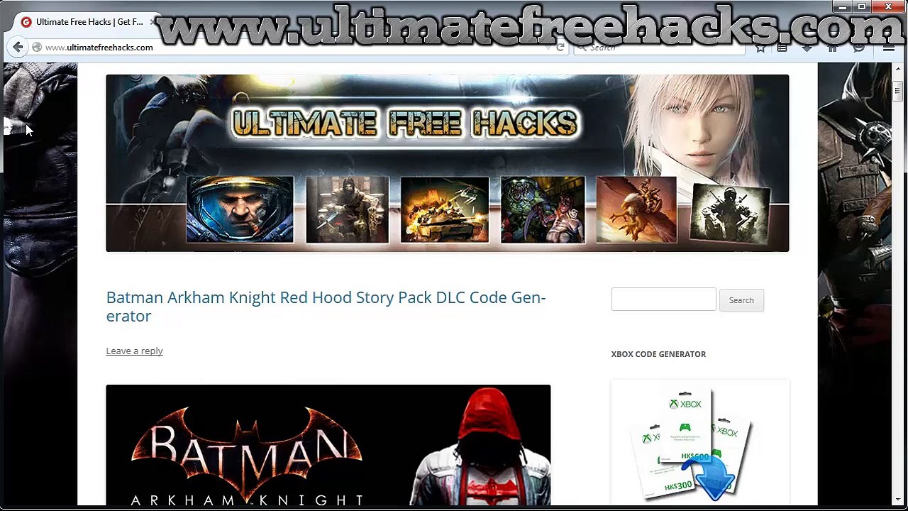 Batman Arkham Knight Dlc Codes – Batman Arkham Knight Codes – UTJQUQ