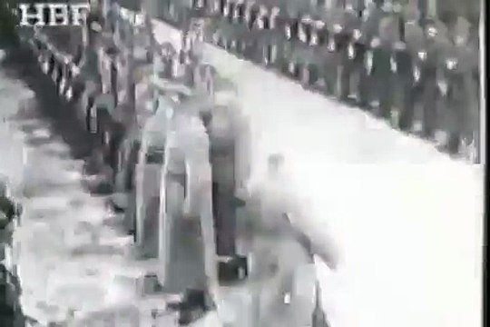 Leibstandarte SS Adolf Hitler March