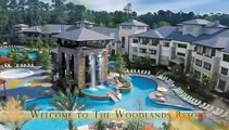 Experience The Woodlands Resort & Conference Center