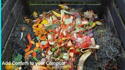 What Can I Do With My Shredded Paper