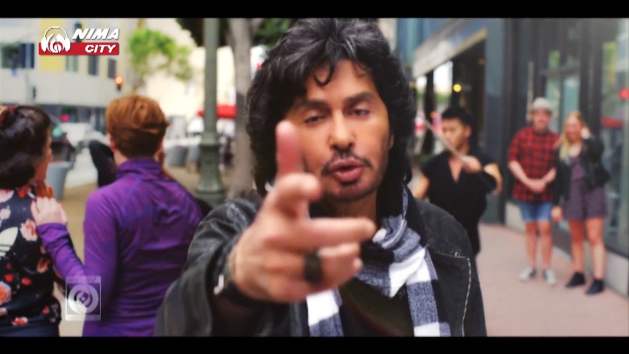 Shahram Solati - Omre Dobareh