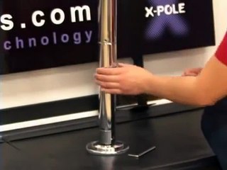 How to Maintain Your X Pole Dance Pole