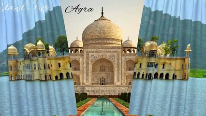 North India Tour Packages