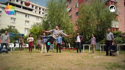 Fabrika Kızı 1. Bölüm 6. Fragmanı