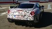 Gumball 3000: Ferrari 599 GTO Loud Revs and Sounds Team Autogespot HD