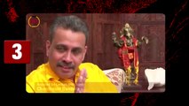 Sinhala Jokes - Chandrasiri Bandara [Astrologer] Funny Moments - Top 5