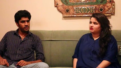 That one friend who suddenly remembers morality out of nowhere