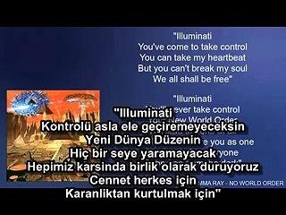 Illuminati, Müzik Endüstrisi ve Michael Jackson'un ÖLDÜRÜLMESİ