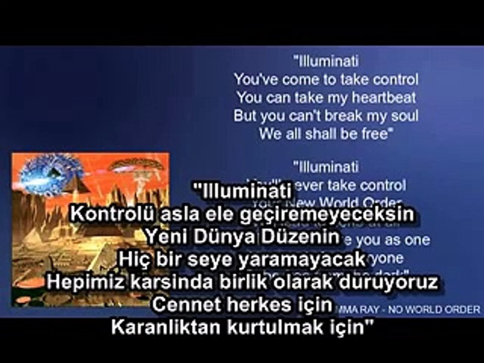 Illuminati, Müzik Endüstrisi ve Michael Jackson'un ÖLDÜRÜLMESİ