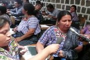 Periodistas de Guatemala e Imigracion
