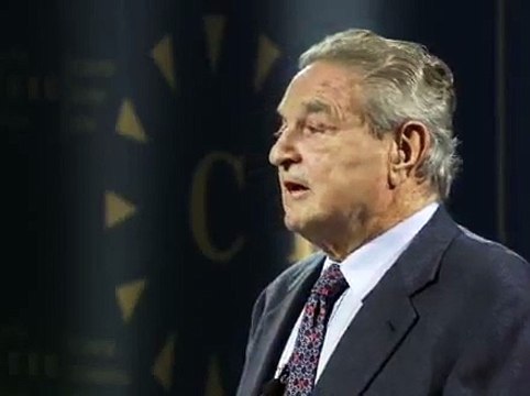 Soros Channel 2 of 7 Oct 26, 2009 George Soros, Lecture One at Central European University FT