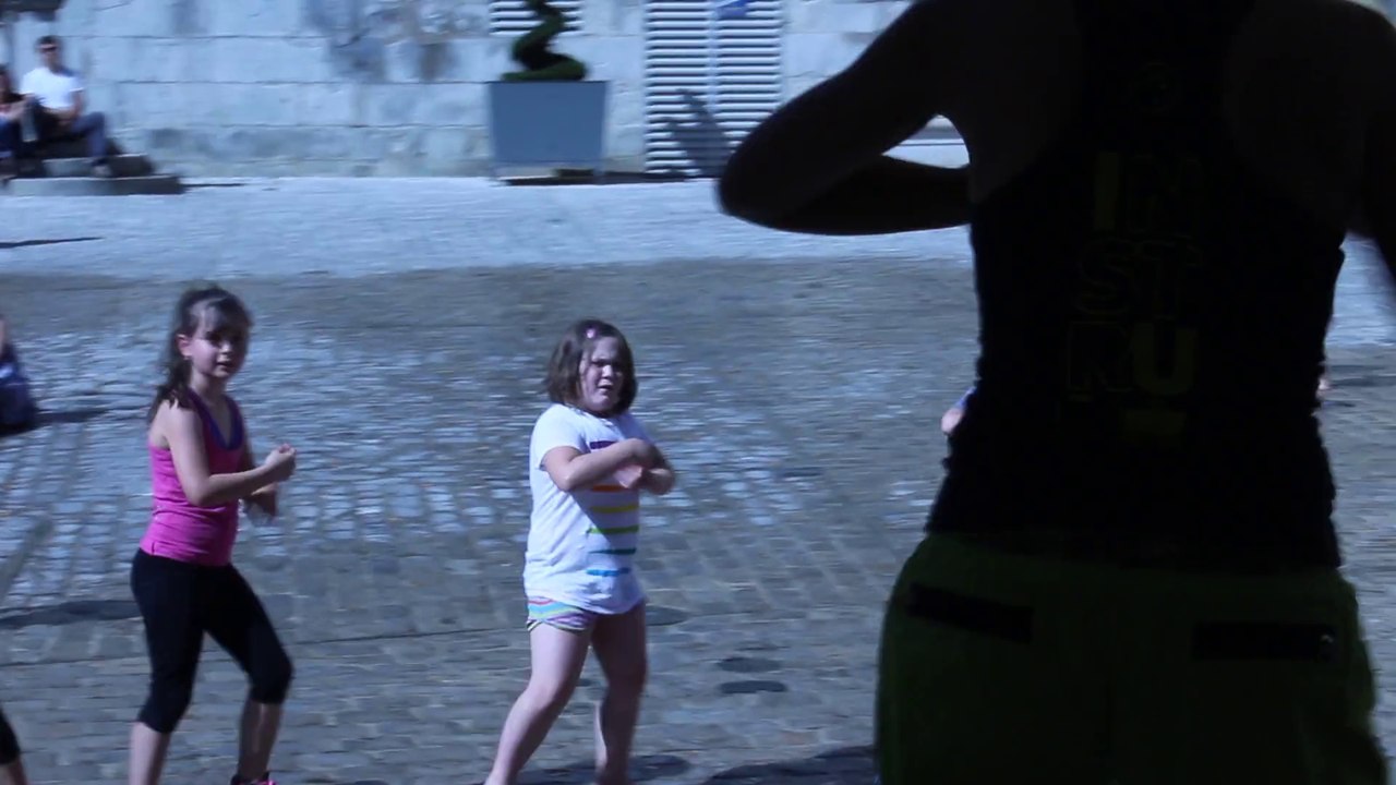 fete de la musique 2015