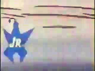 Nick Jr. Dancing Star ID (1990)