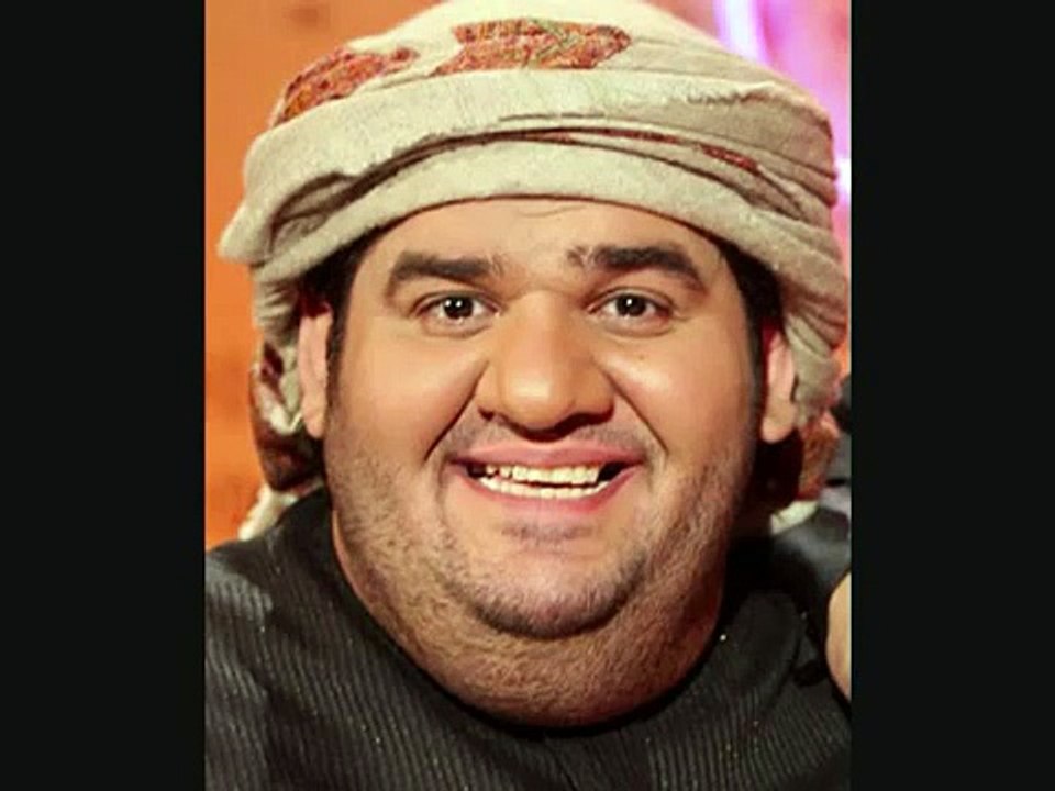 حسين الجسمي | سورة البقرة " آية الكرسي "