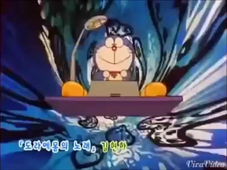 DORAEMON x GINTAMA