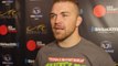 Bryan Caraway hopes Wineland stands in his face and tries to KO him