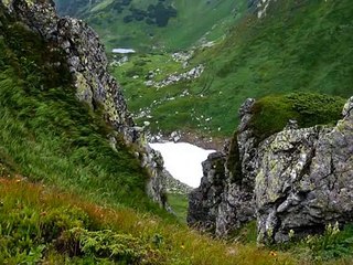 TUDOR GHEORGHE CANTECUL STRAINATATII