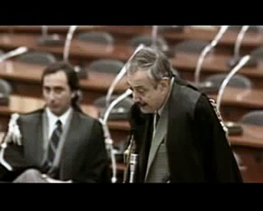 Toto Riina Uomo D'onore !