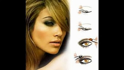 Good Eye Makeup Tips