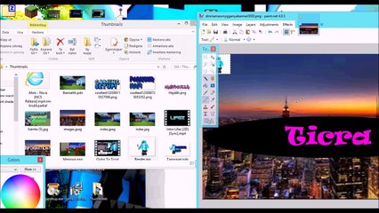 SpeedART: Banner (Just4fun)