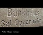 Bank Sal. Oppenheim - SelMcKenzie Selzer-McKenzie