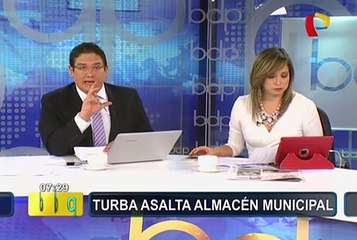 Pérez Rocha: “Se debe reforzar el principio de autoridad con facultades otorgadas al Ejecutivo”