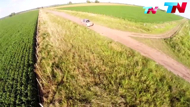 TN Autos con Matias Antico - Test Drive Chevrolet S10 4x4 AT - Bloque 01 PROGRAMA 26