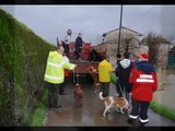 RDVideo - Alluvione canile 