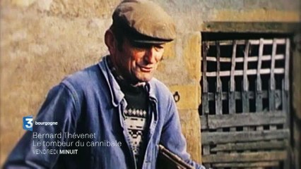 Documentaire : Bernard Thévenet, le tombeur du Cannibale (bande-annonce)