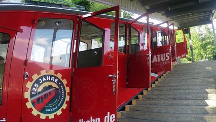 Suisse : le Mont Pilate (Pilatus)