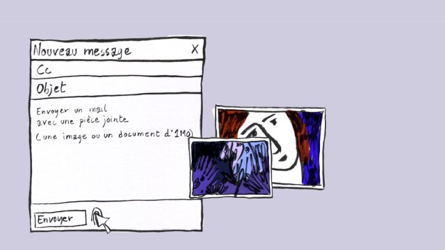 Combien d'énergie consommez-vous en utilisant internet ?