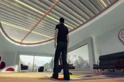 PlayStation Home TV AD Commercial