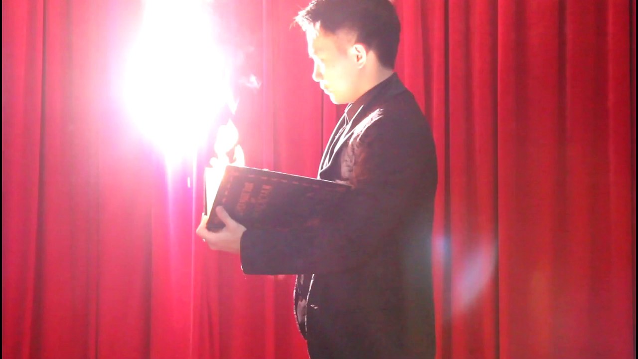 Dịch vụ ảo thuật tại Hà Nội ( Hotline: 0966 399 484 )