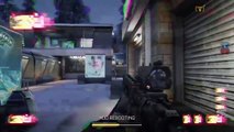 Advanced Warfare: Sign me up Faze jks: Sniper Montage