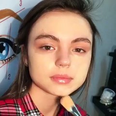 Face Makeup & Beauty tips for Girls  (47)