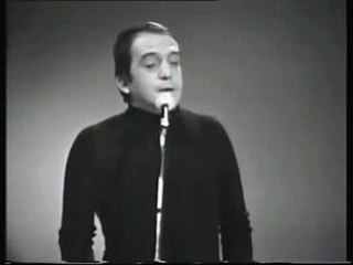 "Il Gallo è Morto" Nanni Svampa, Lino Patruno