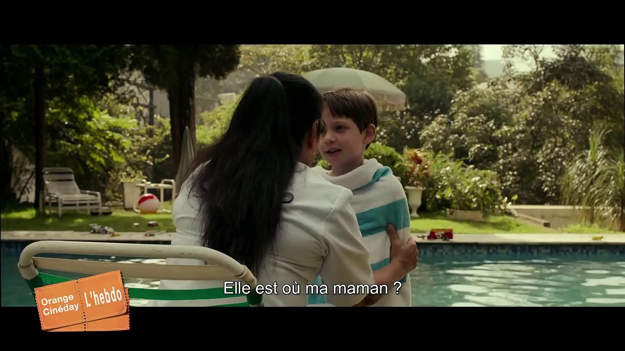 08 UNE SECONDE MERE