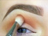 Eye Makeup & Eyebrow shape for Girls Tips No   (69)