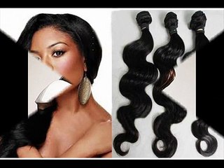 Brazilian Hair