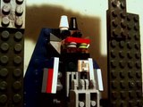 LegoLover's FNAF 2 - Improved Version