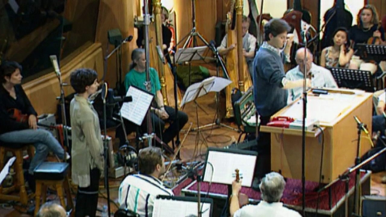 Titanic composer James Horner killed in plane crash aged 61