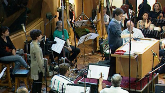 Titanic composer James Horner killed in plane crash aged 61