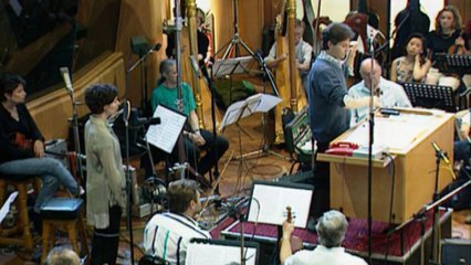 Titanic composer James Horner killed in plane crash aged 61