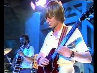 Mike Oldfield - Montreux 1981 - Mirage
