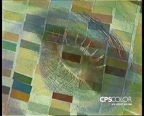 COROB Fully automatic tinting line & mixing station.mpg